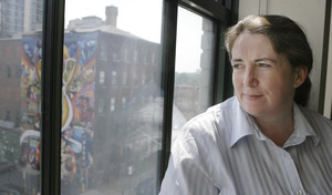 Terry Mutchler will head a new Pennsylvania agency, which will handle disputes over access to public records.