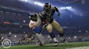 Madden NFL 13 Preview - The First Part of Madden's Rebuilding - Game  Informer