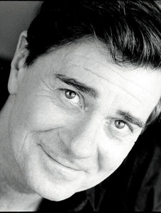 Gary Beach, in "Spamalot."