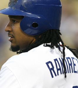 Manny Ramirez banished 50 games for drug violation - The San Diego  Union-Tribune