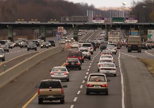 Drivers on New Jersey highways likely will not encounter big toll increases, State Sen. Raymond Lesniak (D., Union) said.