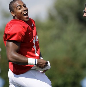 Daryll Clark will get start for the Nittany Lions on Saturday.