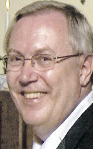 Robert C. Faix