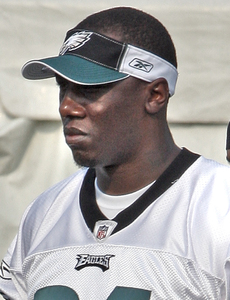 Chris Clemons missed most of the preseason with a right-calf injury. He said he wants to "show that I'm still capable of doing what I did last year."