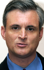 U.S. Rep. Robert E. Andrews, (D., N.J.)
