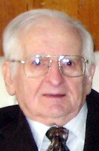 Joseph Berchick