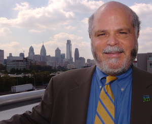 Howard Nathan also heads the International Society of Organ Donation and Procurement.