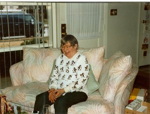 Jane Morgan was amiable, neighbors said. The 84-year-old woman was found in her apartment. She had been beaten, strangled and sexually assaulted.