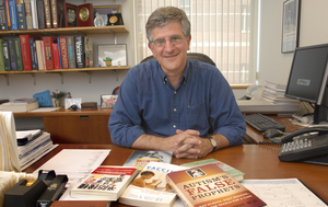 Paul Offit, Autism's False Prophets: Bad Science, Risky Medicine, and the Search for a Cure