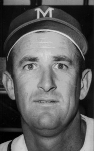 Mickey Vernon