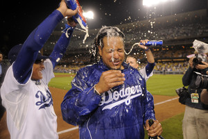 Dodgers' Manny Ramirez suspended 50 games for positive drug test – The  Mercury News