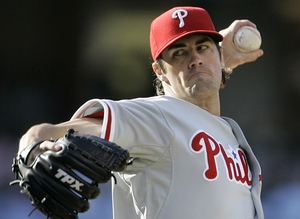 The Cole Report: 2 Takes on Cole Hamels – betterthings2do