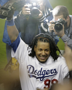 Manny Ramirez: Oft-suspended slugger vows he's a new man – Twin Cities