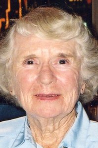Blanche C. Vetre
