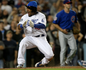 Manny Ramirez of Los Angeles Dodgers will serve 50-game suspension for drug  violation - ESPN