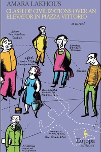 From the book jacket