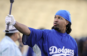 ESPN and MLB show bad form by celebrating Manny Ramirez's suspension – New  York Daily News