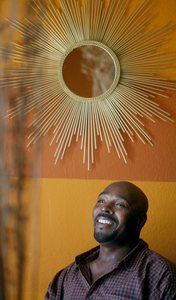 Rodney King is featured in VH1's "Celebrity Rehab With Dr. Drew." His name became widely known after a 1991 videotape showed L.A. police beating him. On the show, he faces the alcoholism he says was wasting his life.