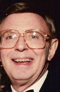 William H. Merz