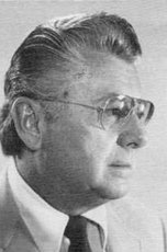 Bernard S. Oldsey
