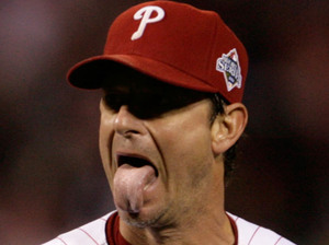 End of the line? Jamie Moyer released by O's