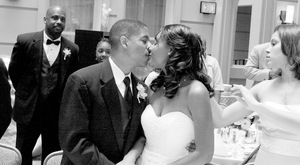 couple creates charity instead of wedding
