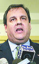 ChristopherJ. Christie