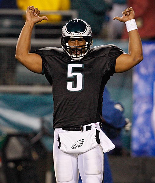 mcnabb black jersey