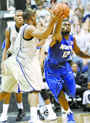 Tyreke Evans of Chester is living an NBA dream