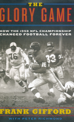 1958 NFL Championship : Free Download, Borrow, and Streaming : Internet  Archive