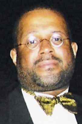 Paul F. Frost