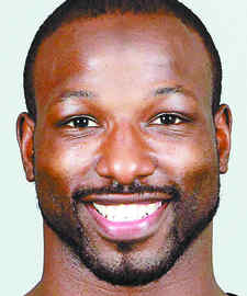 Jason Avant