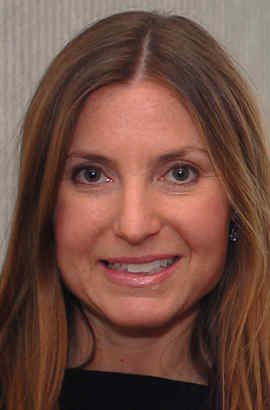 Sandy Cohen had surgery. "I felt I didn't have a choice."