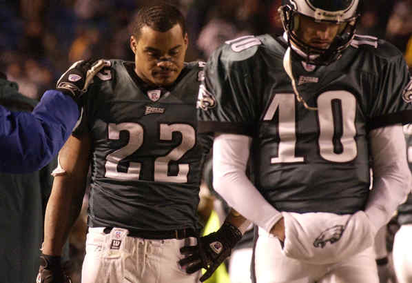 Former Eagles coach Duce Staley's future on display at Senior Bowl