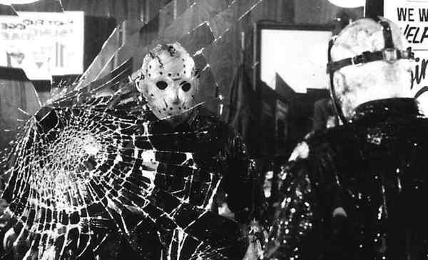  Friday The 13th: Horror at Camp Crystal Lake, Press Your Luck  Game, Watch Out for Jason Voorhees, Featuring Classic Horror Film Tropes,  Characters, & Icons