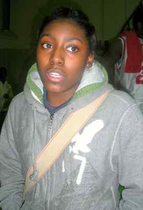 Janelle Grant's Instagram, Twitter & Facebook on IDCrawl