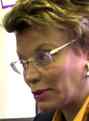 Dorothy June Brown founded 3 city charters.