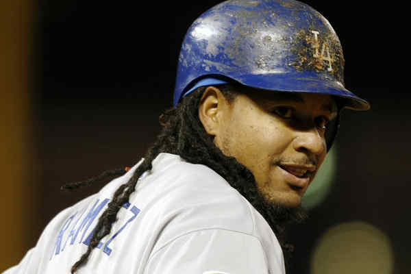 Manny Ramirez: Oft-suspended slugger vows he's a new man – Twin Cities