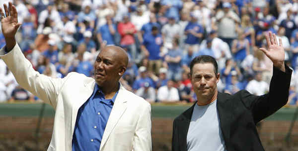 56 years ago, Phillies trade Ferguson Jenkins to the Cubs in one