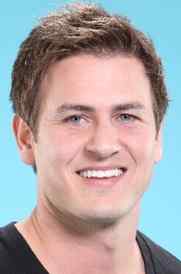 Reid Rosenthal will appear on ABC&acute;s "The Bachelorette."