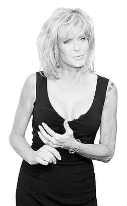 Farrah Fawcett is fighting anal cancer