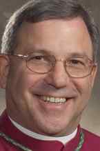 The Rev. Joseph R. Cistone