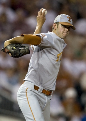 Texas pitcher Austin Wood threw 169 pitches in Longhorns&acute; marathon victory.