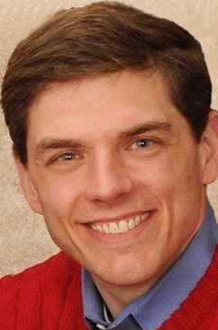 Assemblyman Jay Webber