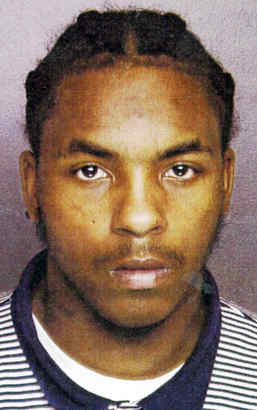 Ramir Steve confessed, police say.