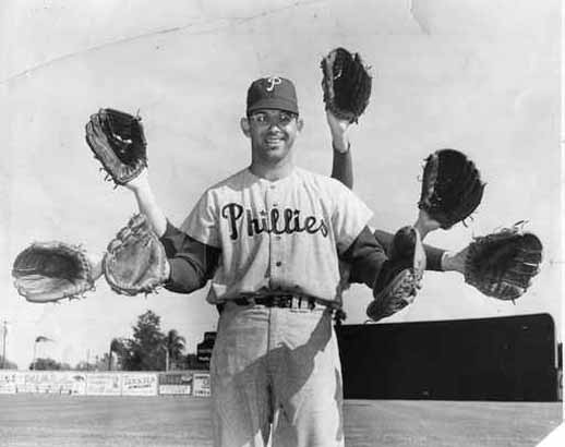 1964 Phillies: Where are they now? – Reading Eagle