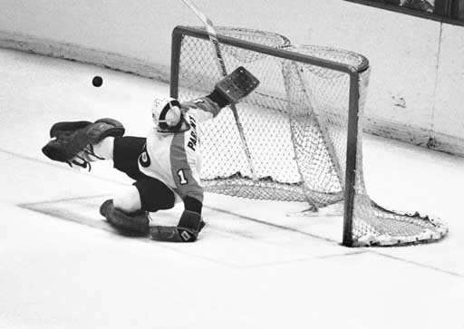 Flyers playoff flashback: J.J. Daigneault's goal in Game 6 of 1987 Finals  shook the Spectrum like never before