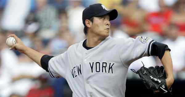 New York Yankees: Bombers 'Keeping Tabs' on Former Ace Chien-Ming