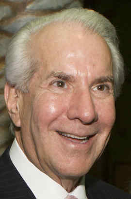 Ed Snider on chasing the Pens: "We can&acute;t just sit back."