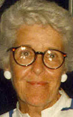 Margaret A. McVeigh